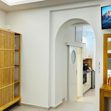 Annaview Apartments & Suites بلاكاس المظهر الخارجي الصورة