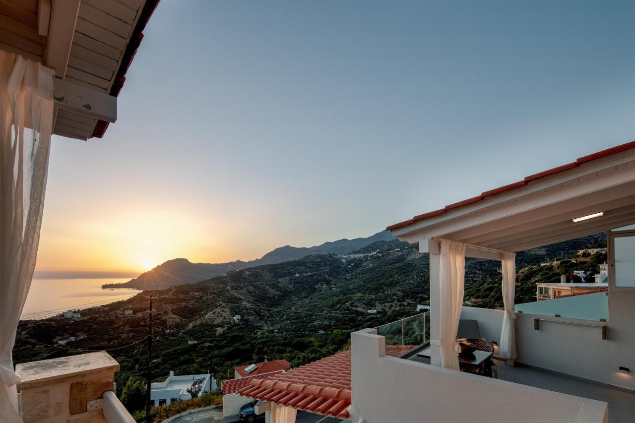Annaview Apartments & Suites بلاكاس المظهر الخارجي الصورة