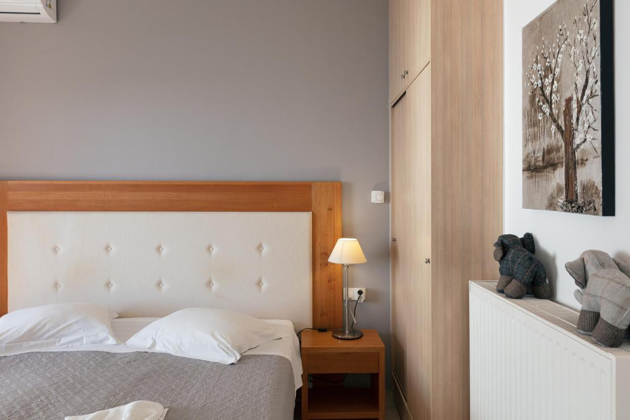 Annaview Apartments & Suites بلاكاس المظهر الخارجي الصورة