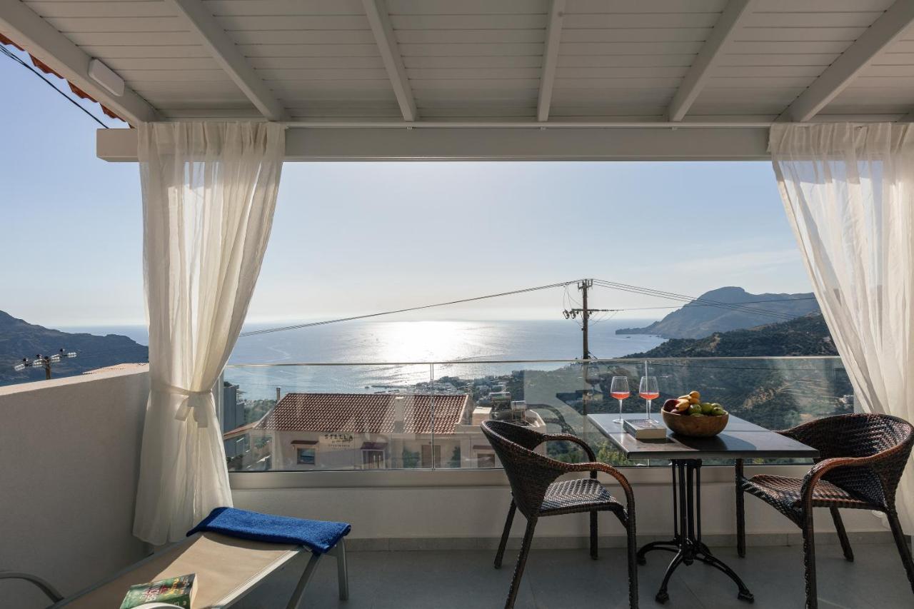 Annaview Apartments & Suites بلاكاس المظهر الخارجي الصورة