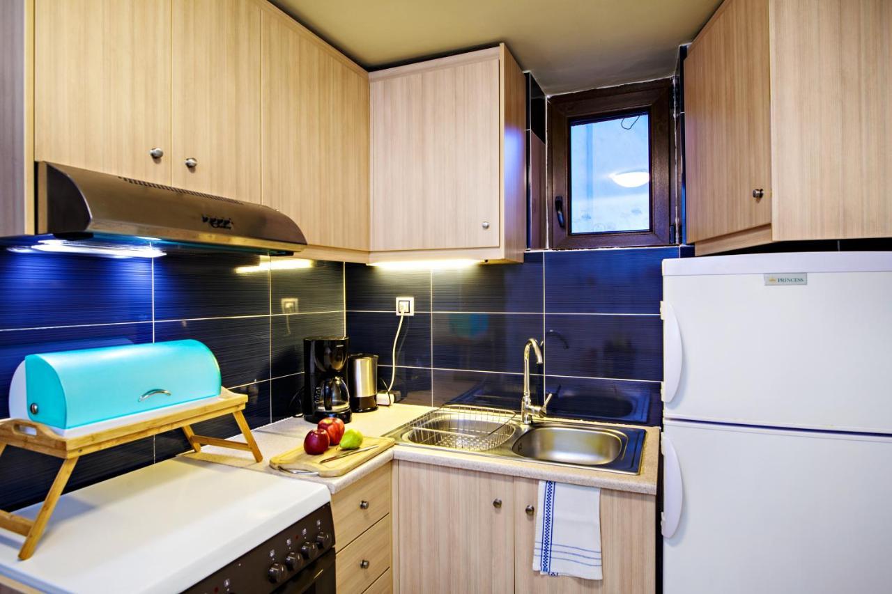 Annaview Apartments & Suites بلاكاس المظهر الخارجي الصورة