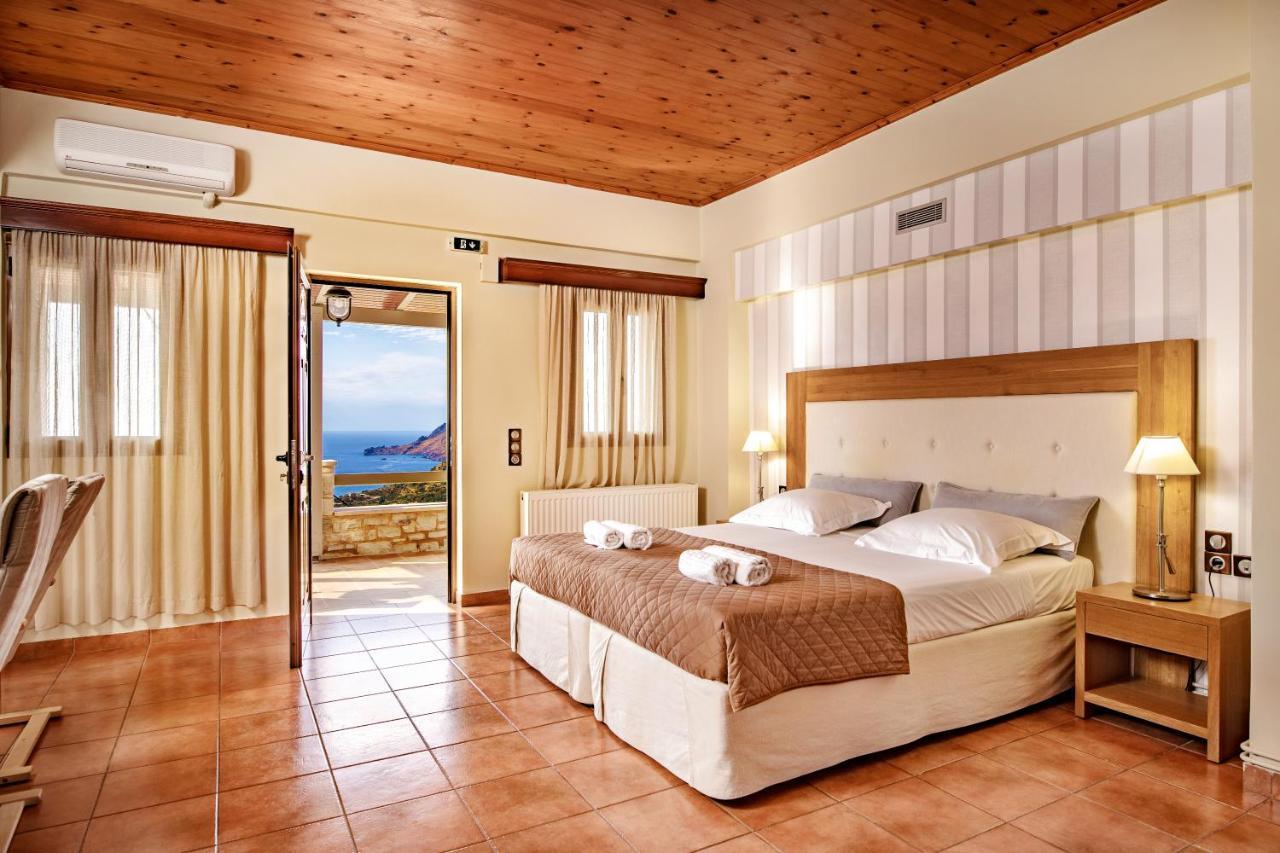 Annaview Apartments & Suites بلاكاس المظهر الخارجي الصورة