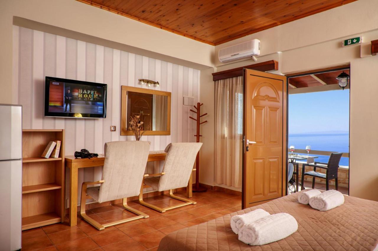 Annaview Apartments & Suites بلاكاس المظهر الخارجي الصورة