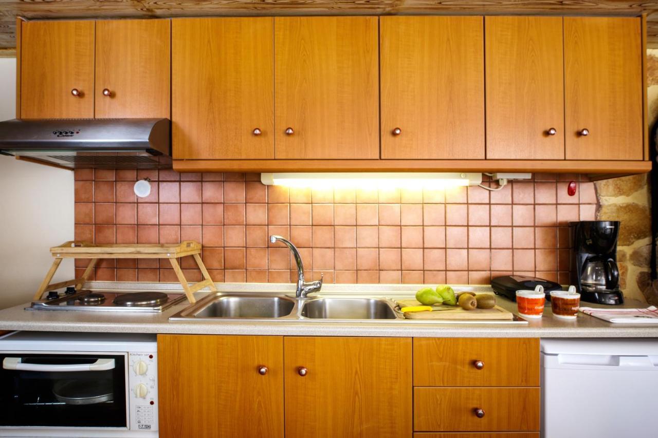 Annaview Apartments & Suites بلاكاس المظهر الخارجي الصورة