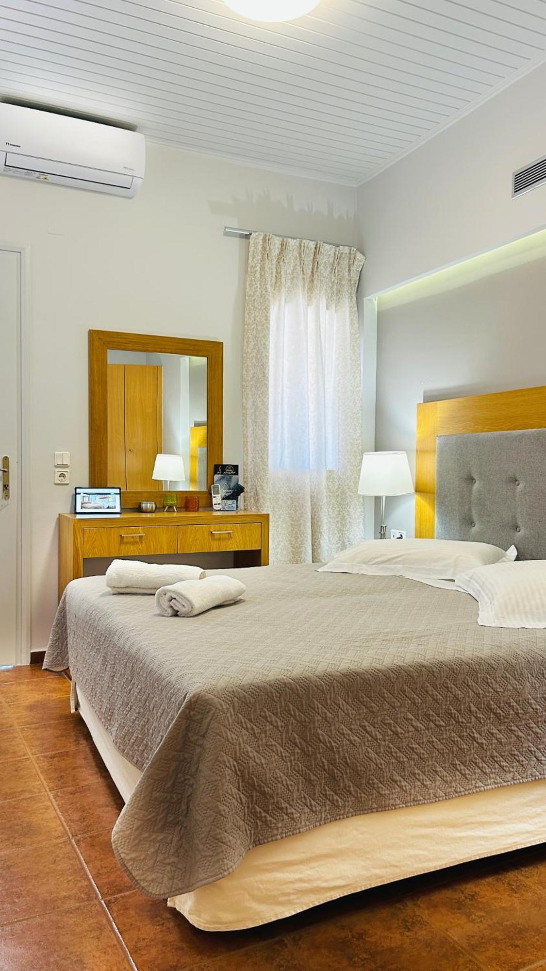 Annaview Apartments & Suites بلاكاس المظهر الخارجي الصورة
