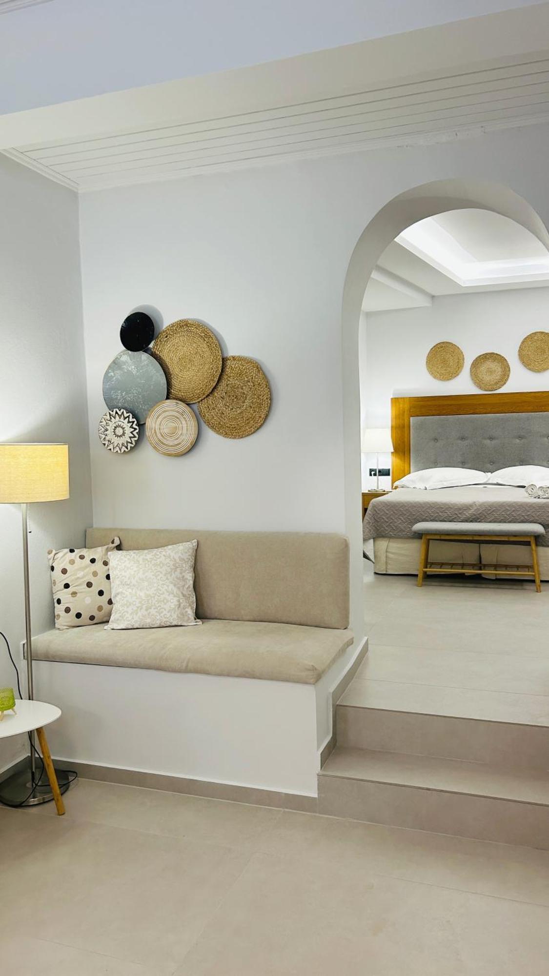 Annaview Apartments & Suites بلاكاس المظهر الخارجي الصورة