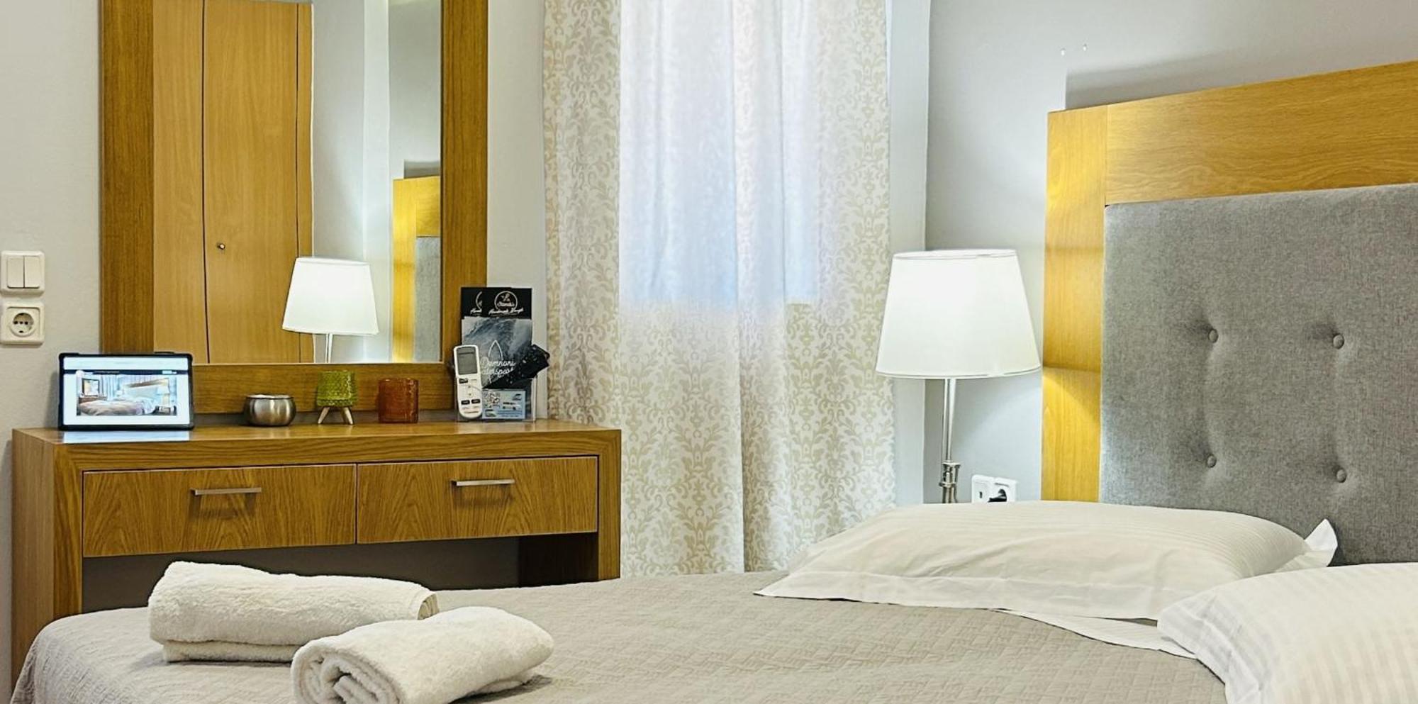 Annaview Apartments & Suites بلاكاس المظهر الخارجي الصورة