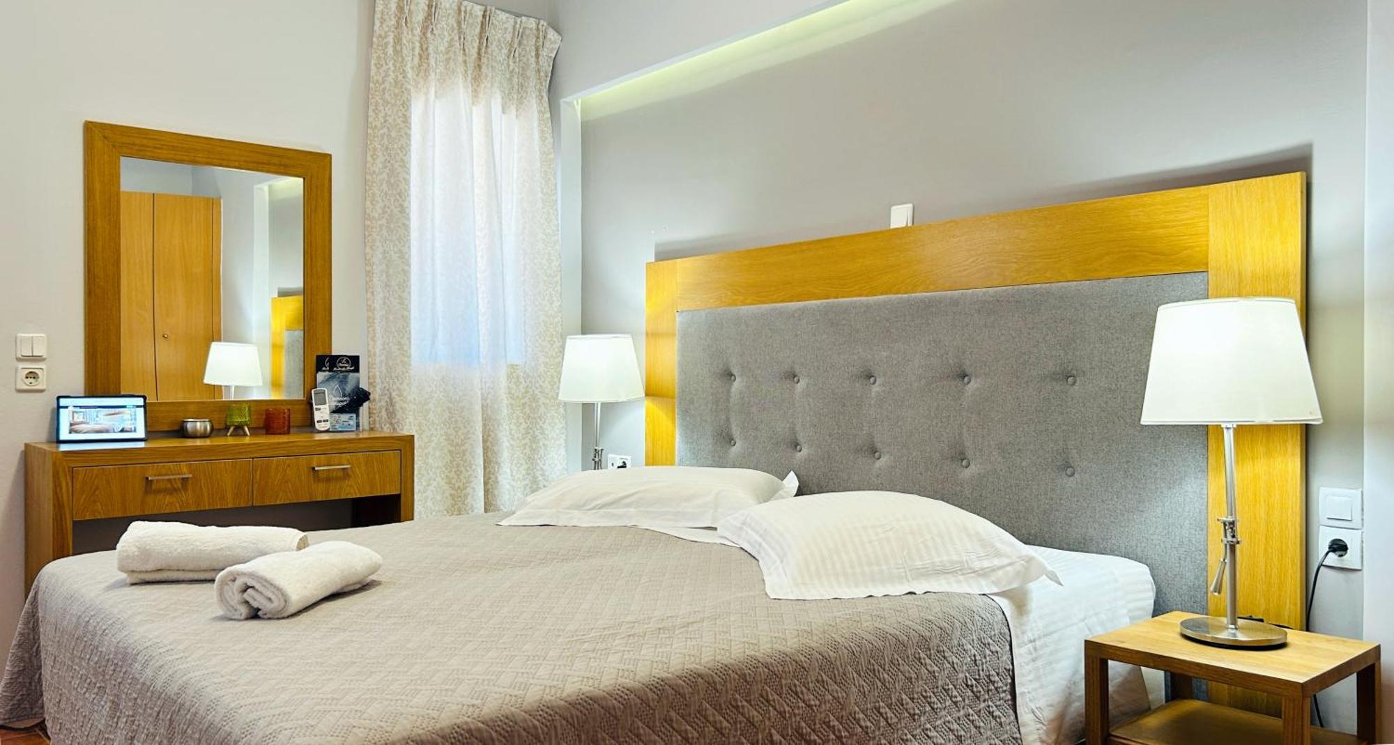 Annaview Apartments & Suites بلاكاس المظهر الخارجي الصورة