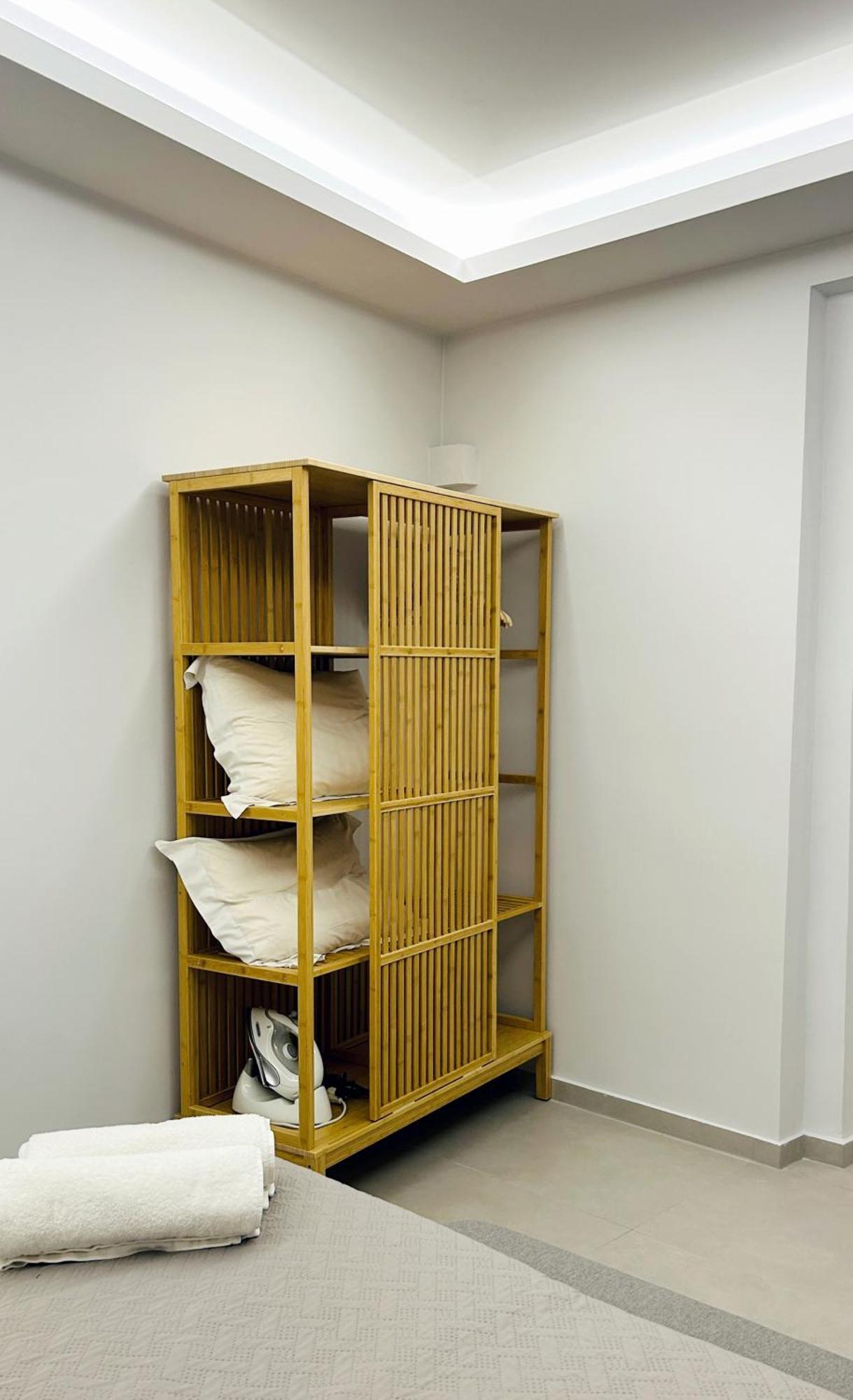 Annaview Apartments & Suites بلاكاس الغرفة الصورة